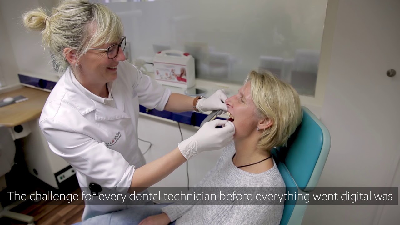 Lentz & Muller Dental Technik, Ritterhude, Germany