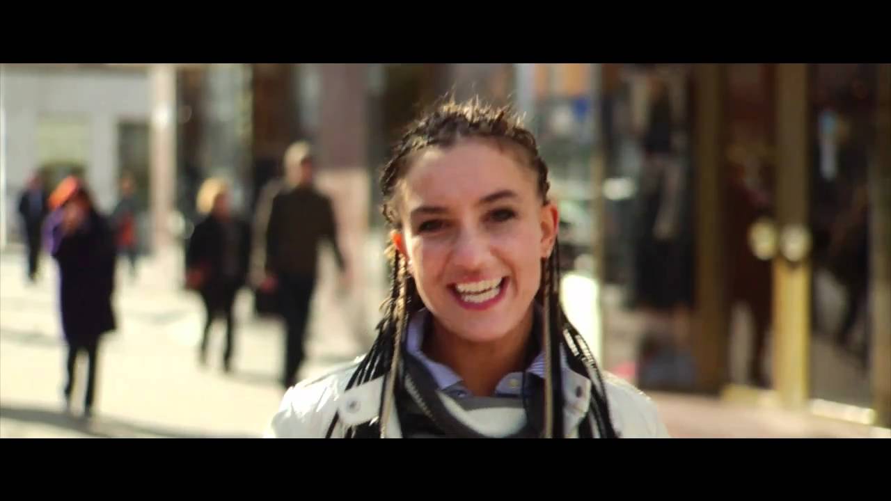 Ania Gogola - Ktoś taki jak ty (www.produkcjax.pl)
