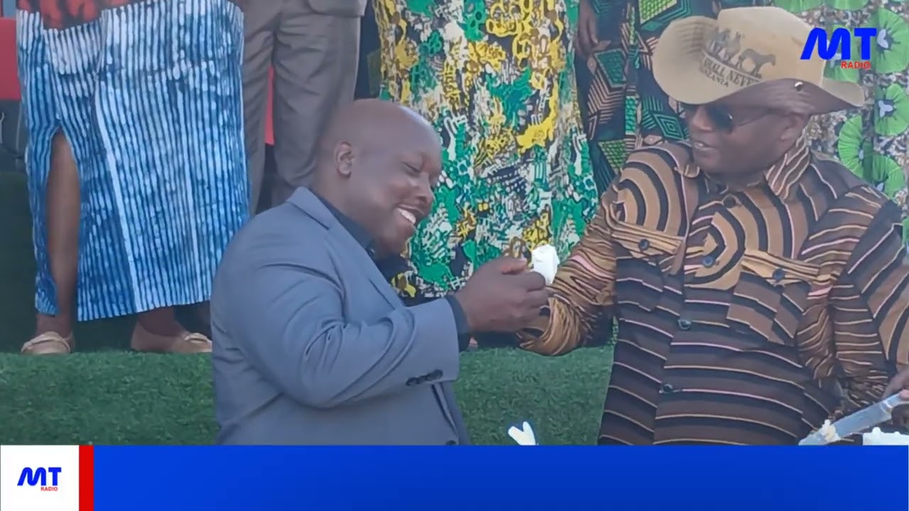 RC MARA AADHIMISHA SIKU YAKE YA KUZALIWA WAKATI WA MAADHIMISHO YA SIKU YA WANAWAKE DUNIANI
