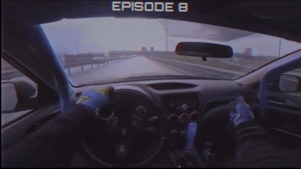 1 Hour of PHONK/MEMPHIS/808 COWBELL | EPISODE 8