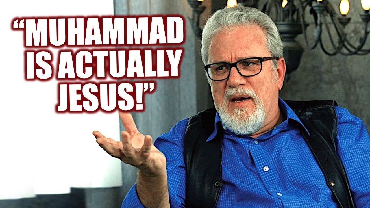 Why Jay Smith's Argument Against Muhammad Is TERRIBLE