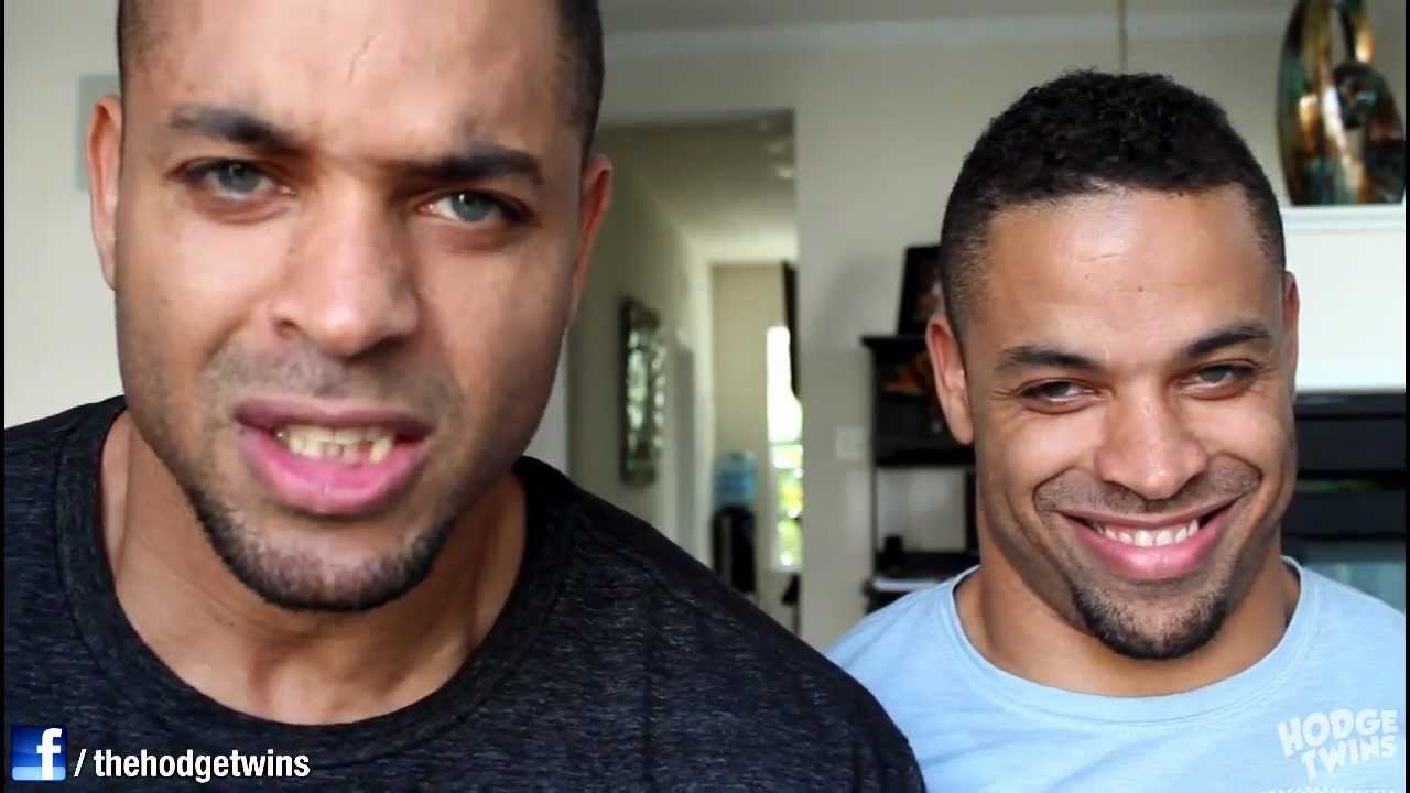 Моя девушка утверждает, что в спальне слишком тихо @hodgetwins