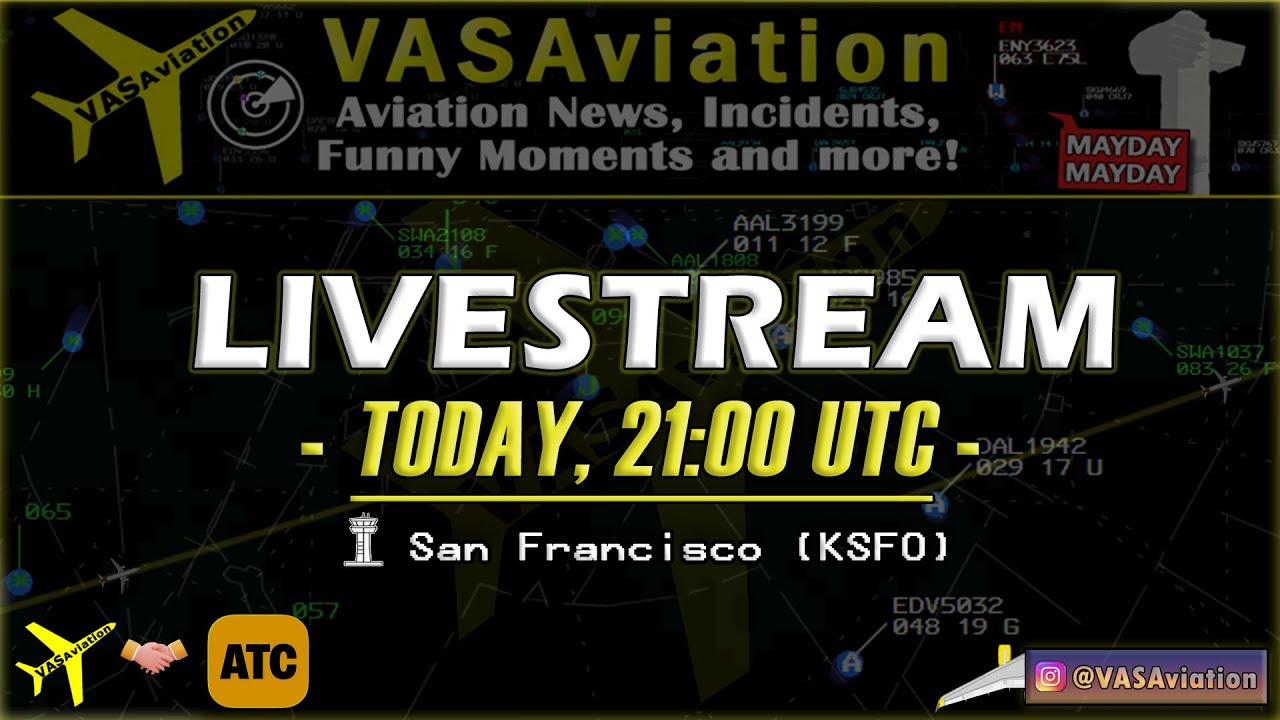 Live at San Francisco Airport | Day Before Super Bowl!