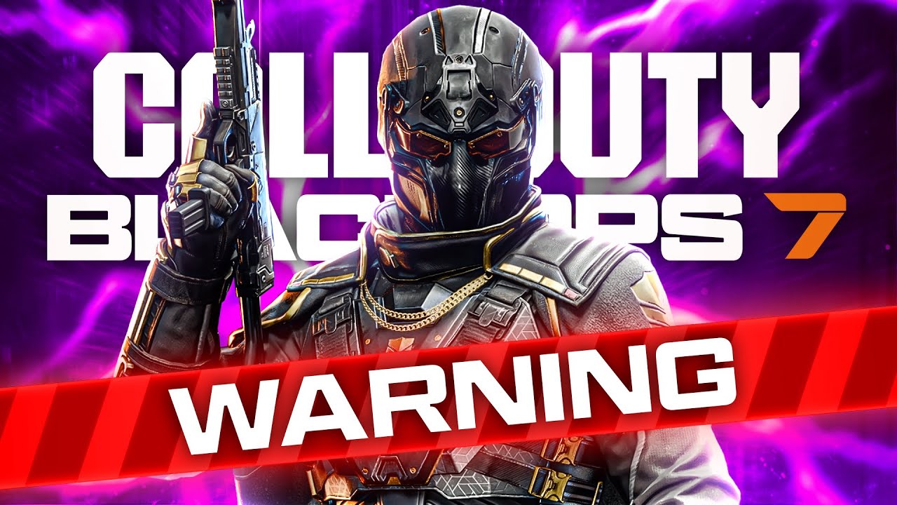 NEW Black Ops 7 Update Responds to ALL Players&hellip;