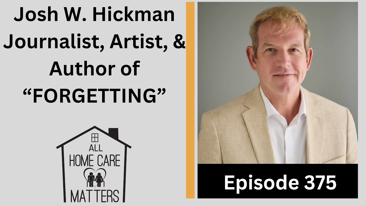 Josh W. Hickman Journalist, Artist, & Author of 