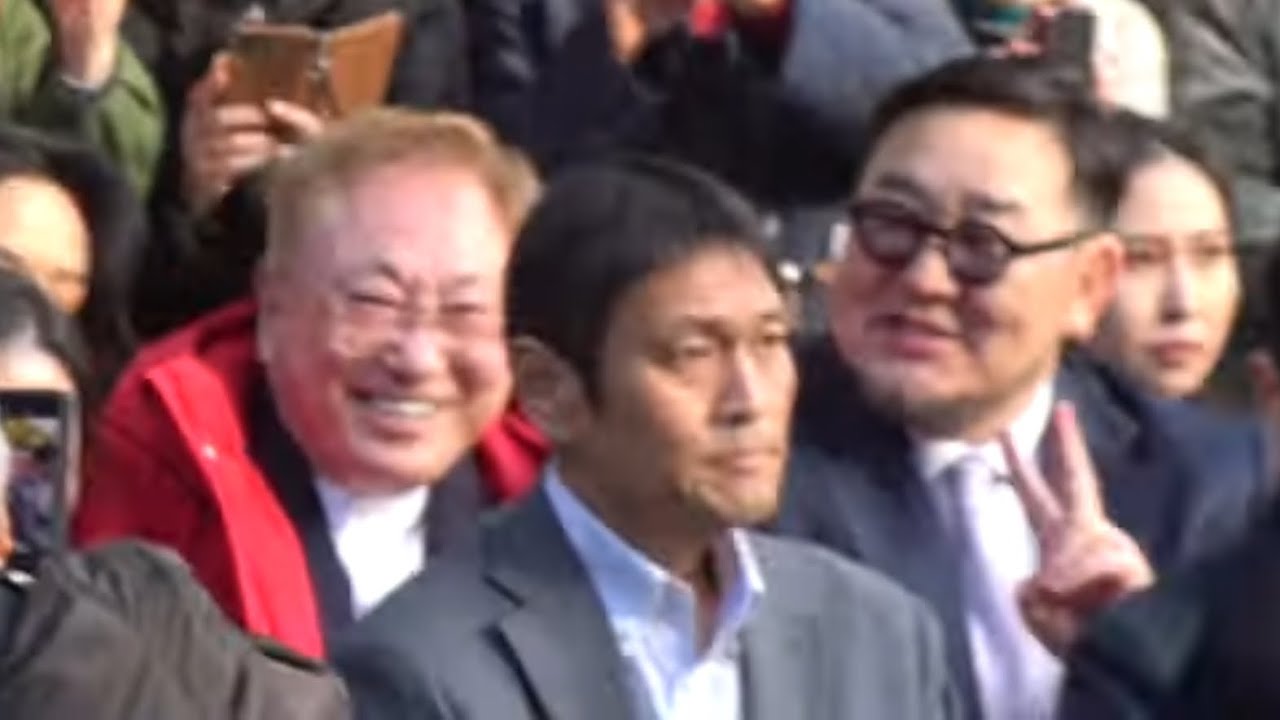 『朝青龍と高須院長もニッコリ！激似のお父様も』新横綱 豊昇龍 明治神宮で奉納土俵入り 【大相撲】yokozuna HOSHORYU ASASHORYU 2025/01/31