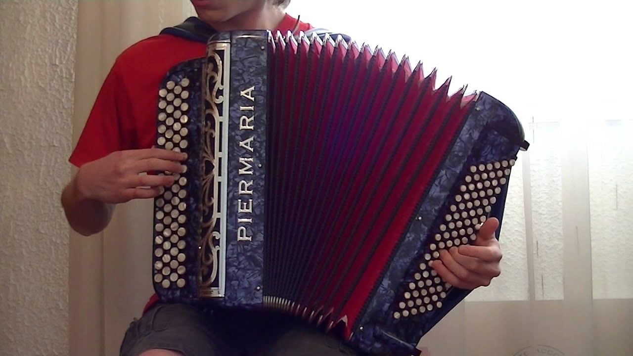 [Touhou SA] Solar Sect of Mystic Wisdom ~ Nuclear Fusion [Accordion]