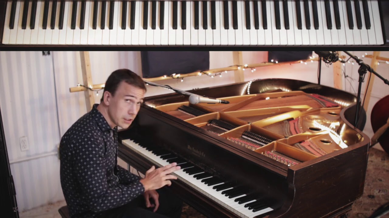 Henri Herbert Lesson 4 - Preview. Full video series coming soon.