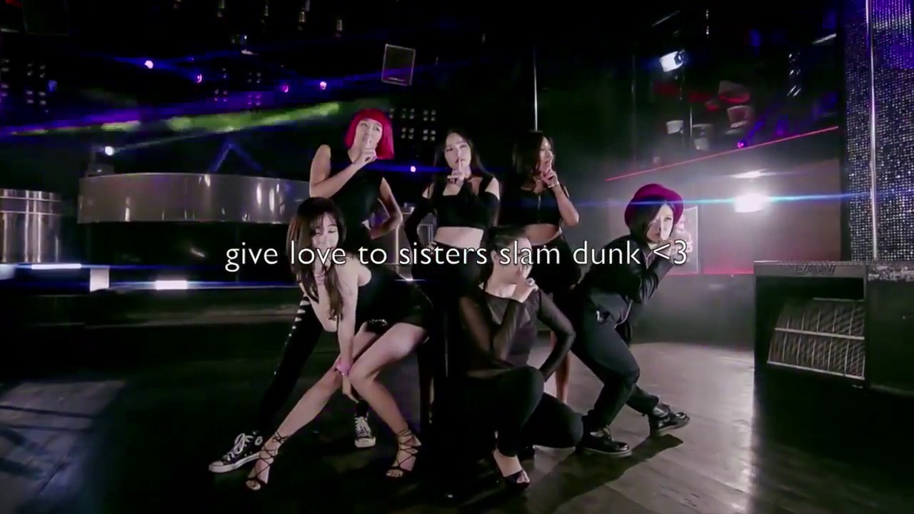 [KARAOKE] The UNNIES - SHUT UP