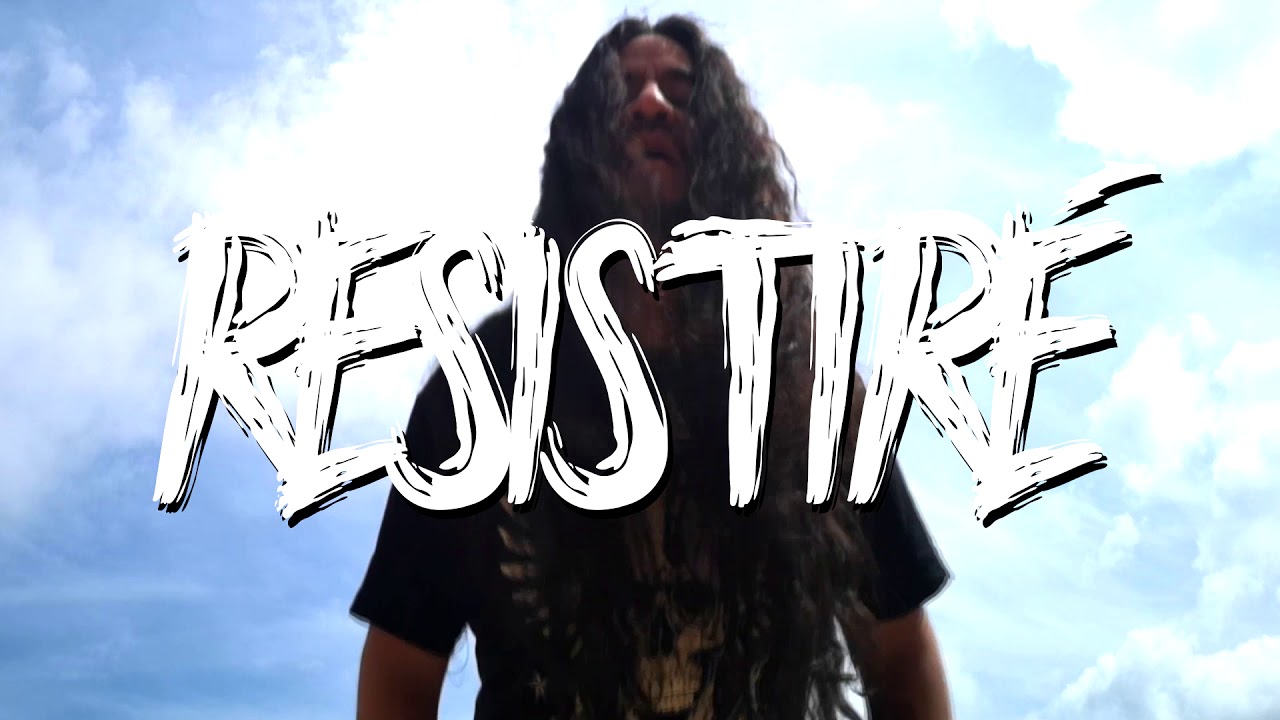 RESISTIRÉ 2020 (VERSIÓN ROCK) HEARTBREAKER Rob Wolf & Marco May