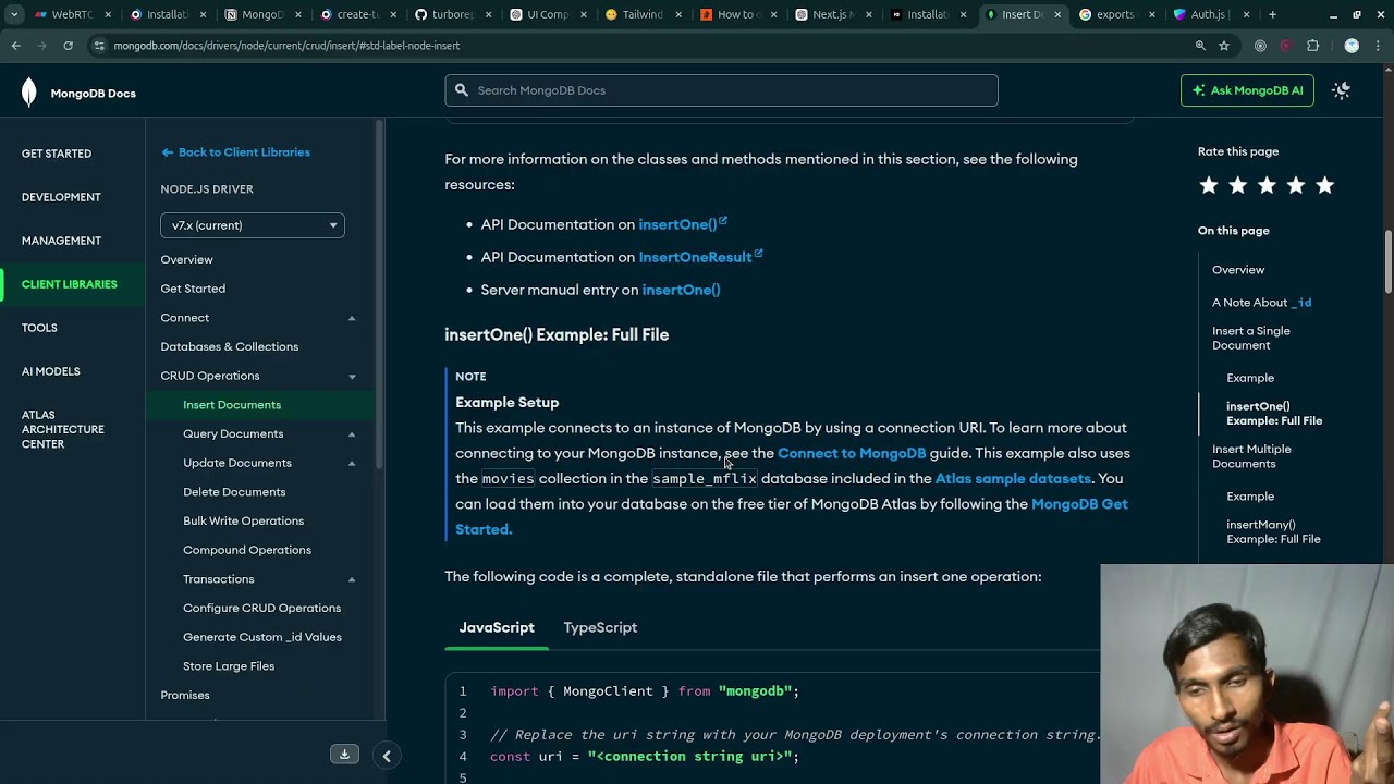 Day - 131 | Google Meet Clone - Part 1 - Learning FullStack Web Dev | Coding The Code