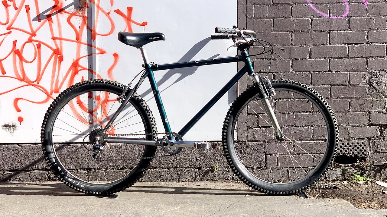 rat bike 2.0
