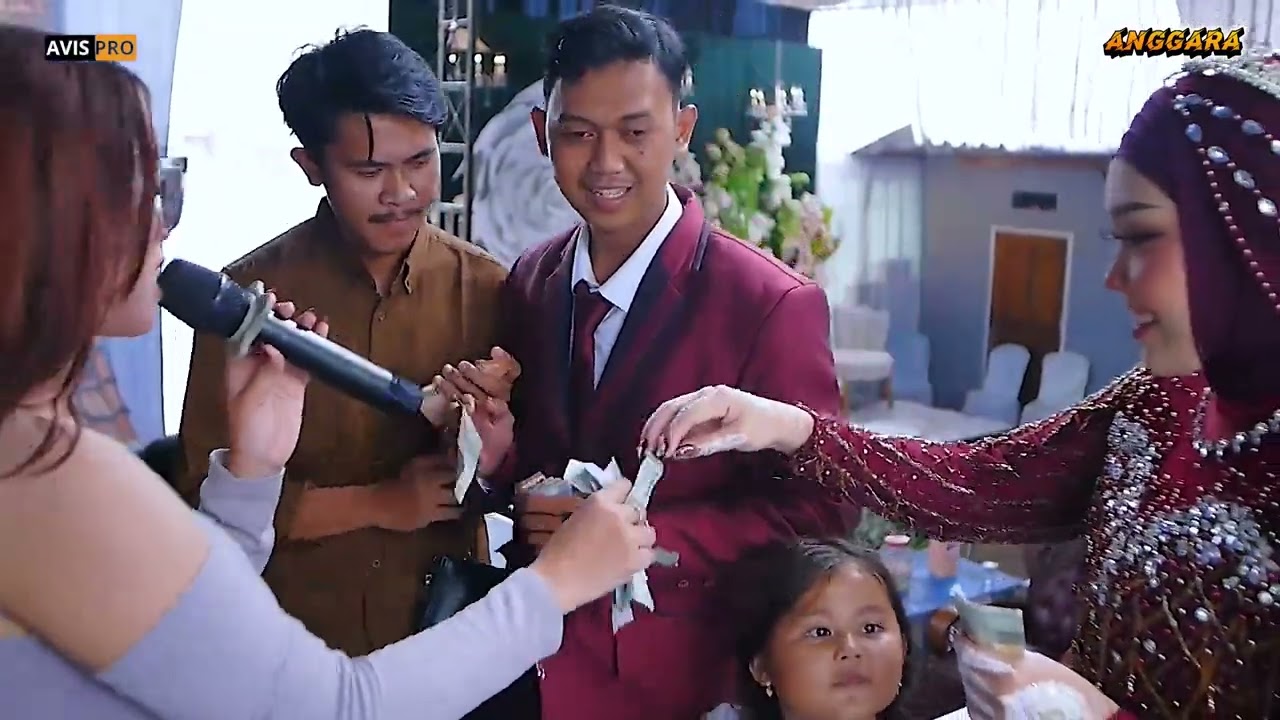 Kali Merah  