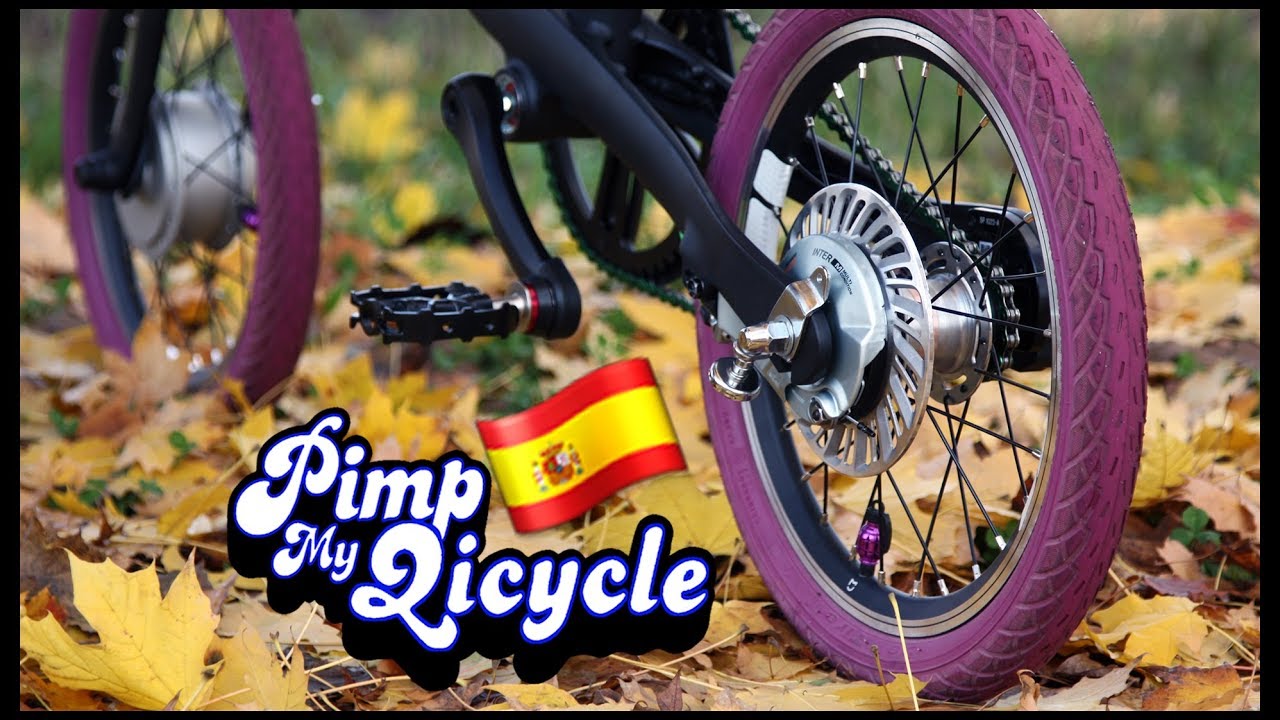 🚲🔋 