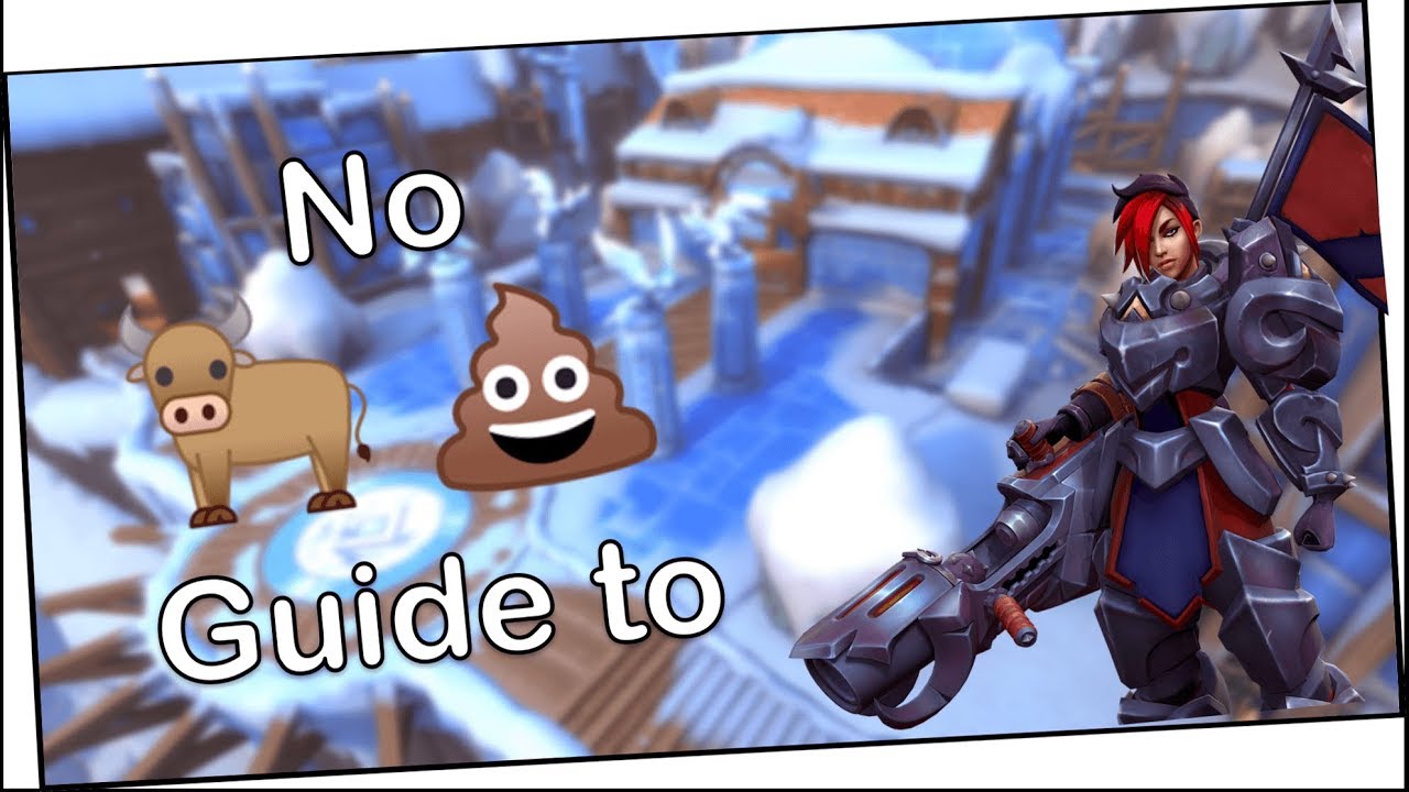 No 🐂💩 Guide to Ash