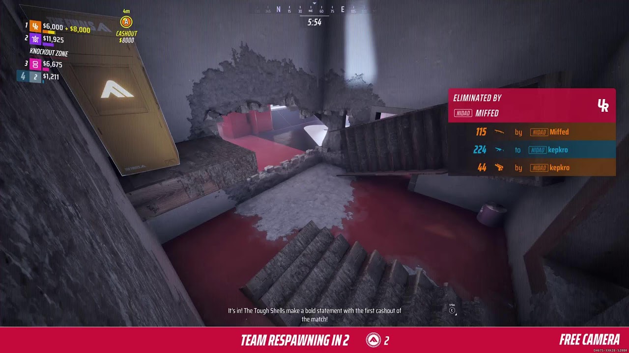 🔴LIVE|THE FINALS RANKED: Helping randoms