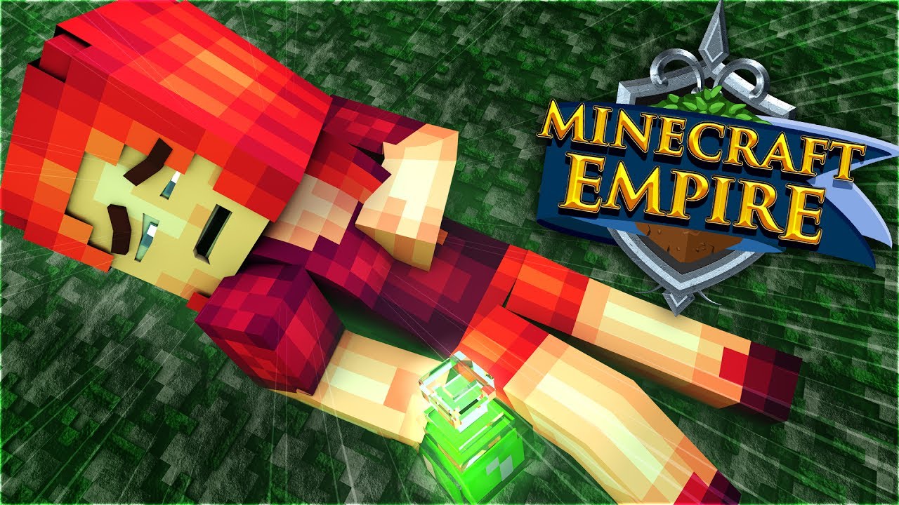 TÖDLICHER GIFTANSCHLAG AUF MEINER HOCHZEIT | MINECRAFT EMPIRE