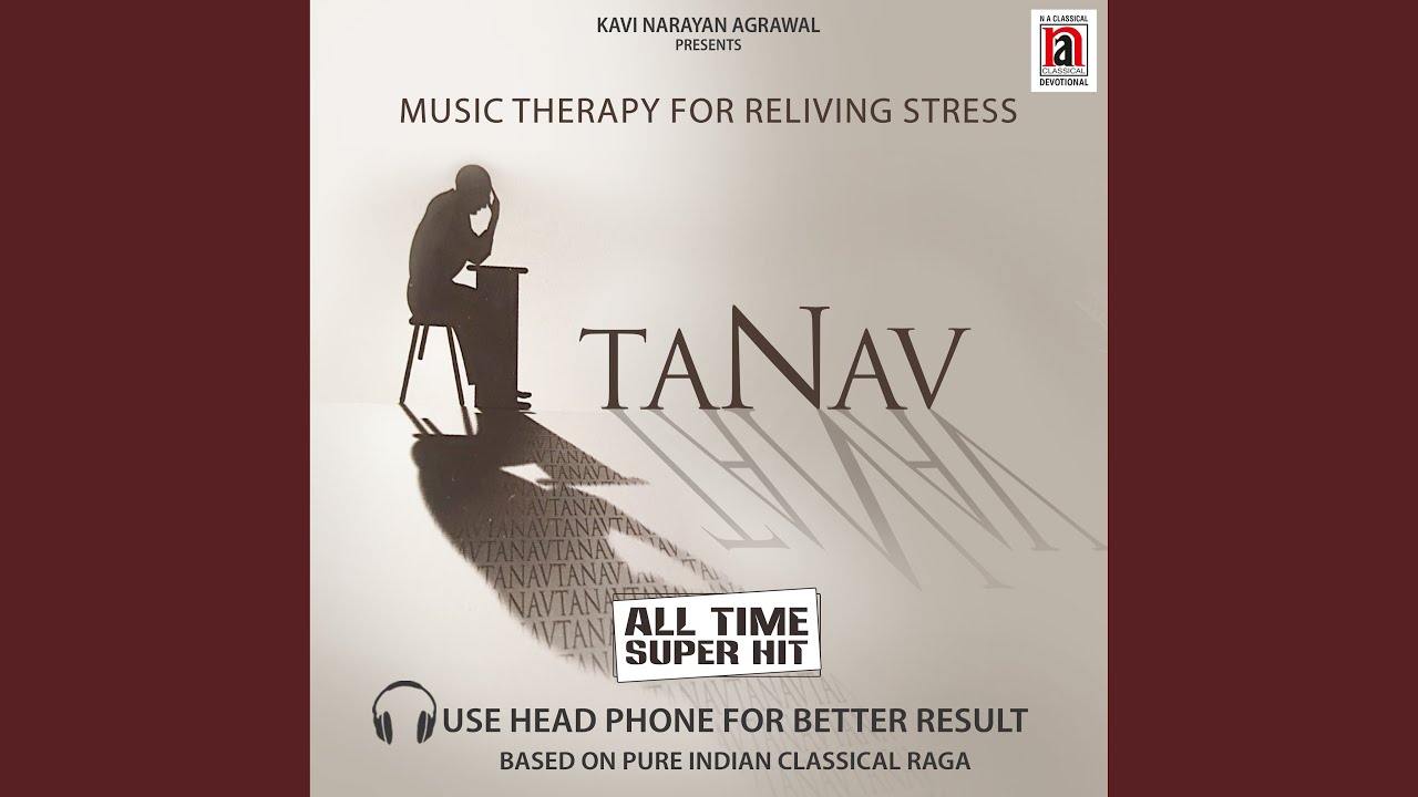 Symphony Of Peace - Raag Darbari