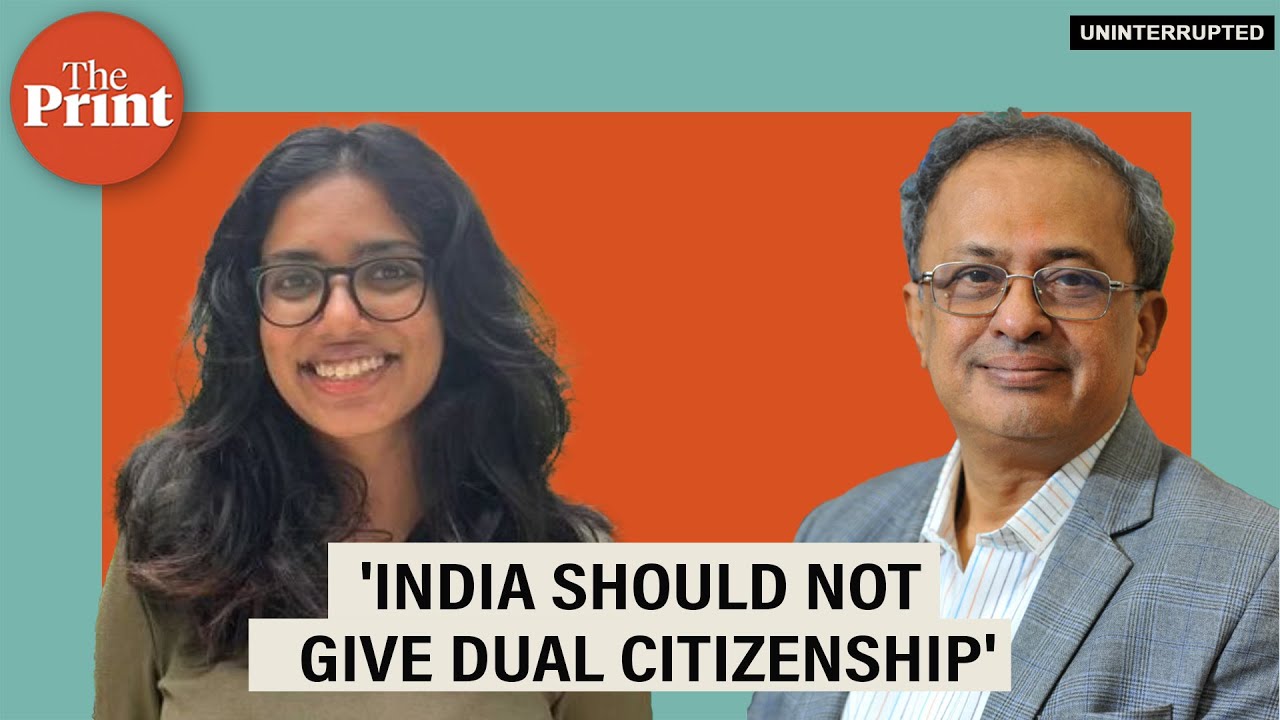 'Indian-origin CEOs should not wade into US politics. Even perceived disloyalty is dangerous'