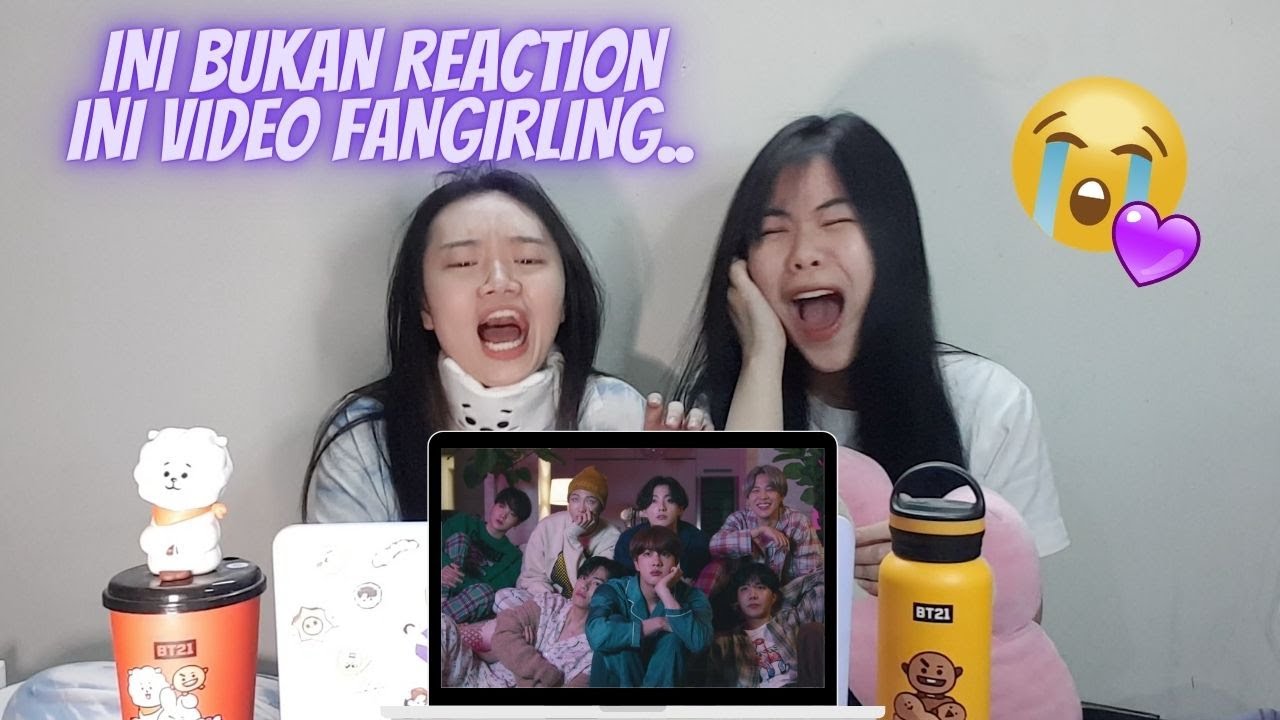 BTS - Life Goes On MV Reaction | AMBYARRRRR!