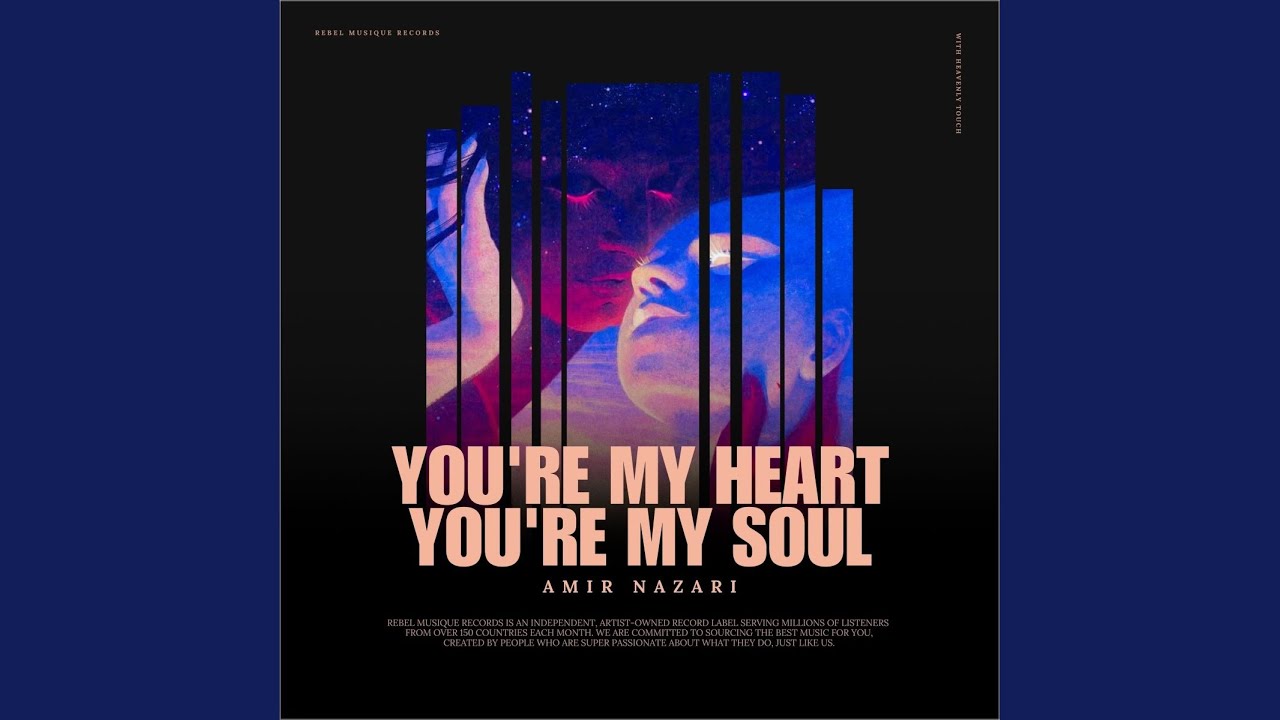 You're My Heart, You're My Soul (Alternative Version)