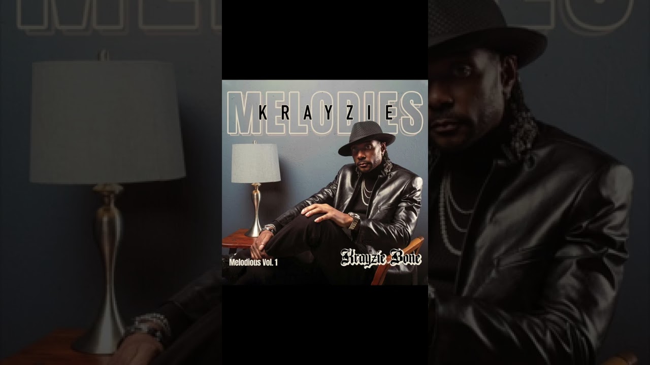 (Slowed Down) Krayzie Bone - Even If I Could