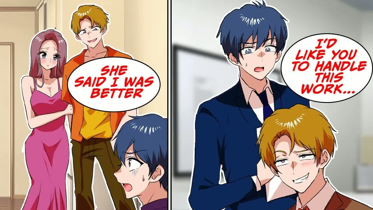 【RomCom】Betrayal, Redemption, and Second Chances： A Story of Love Lost and Found【Manga Dub】