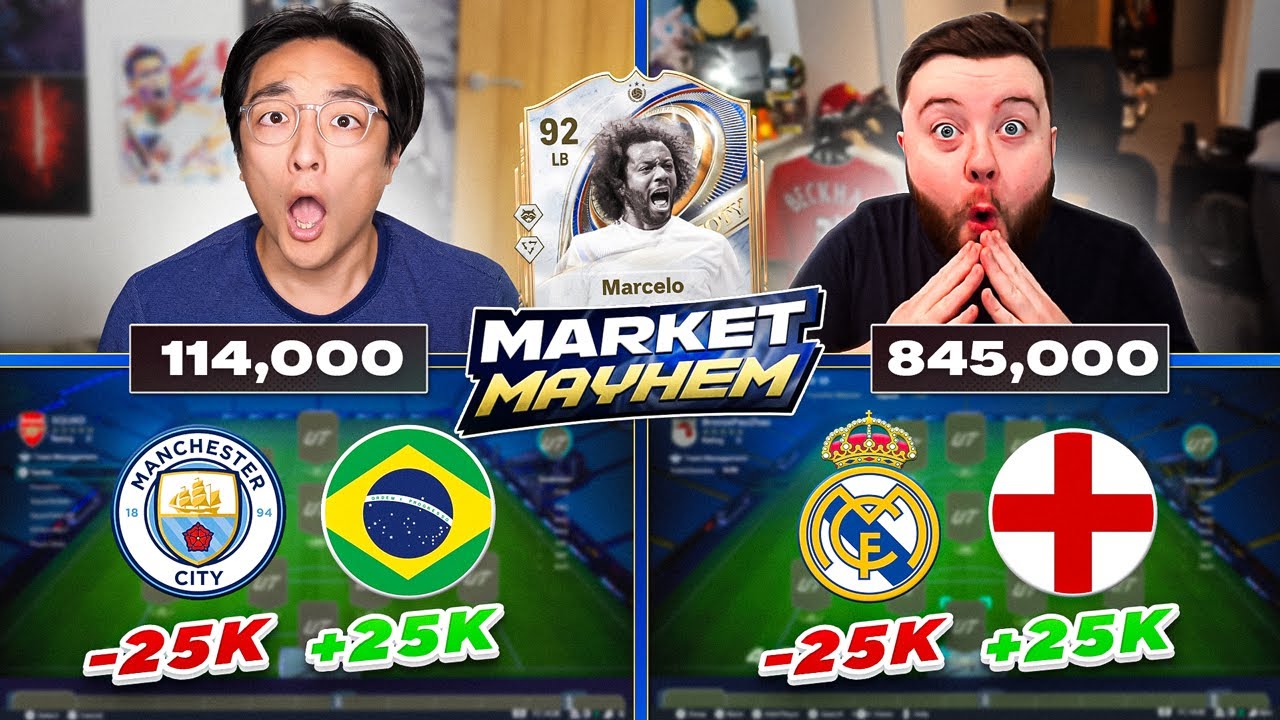 Unbelievable SBC! Is He Worth It?