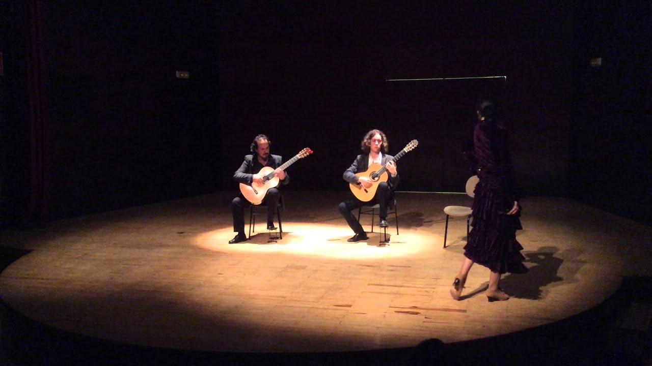 Asturias. Isaac Albéniz