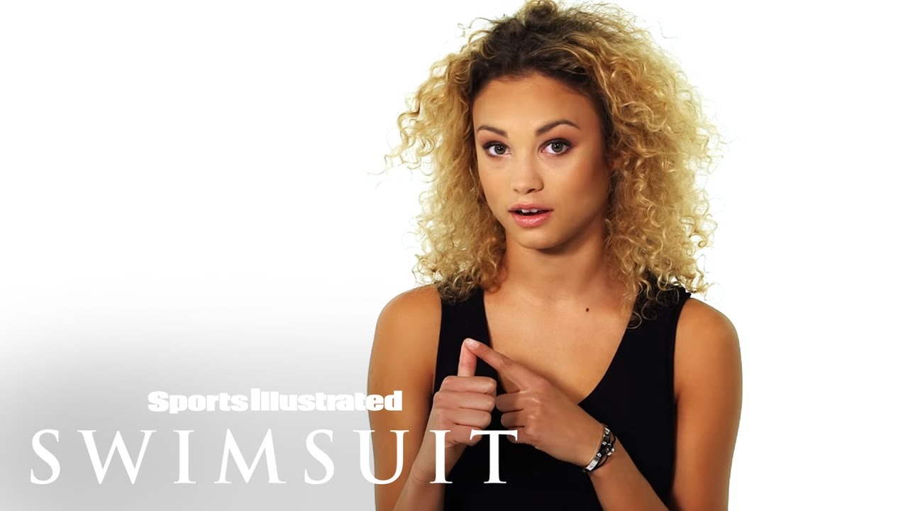 Rose Bertram 