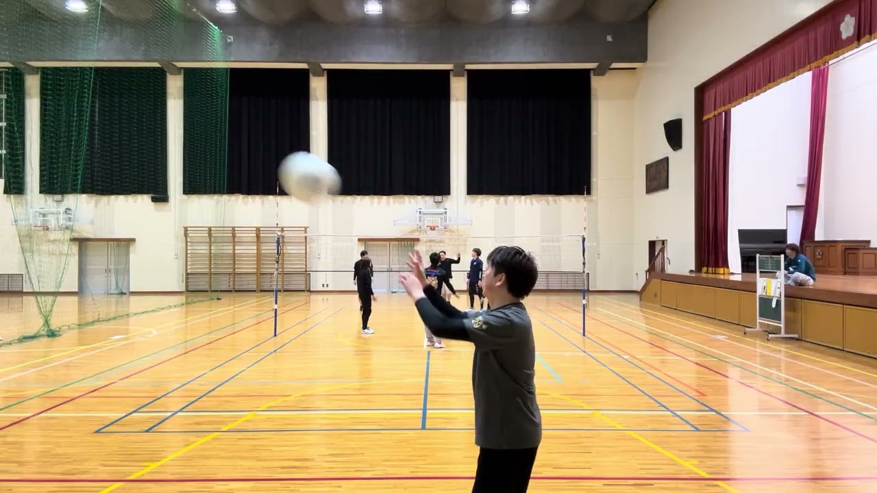 260227 GReeeeN練習⑦