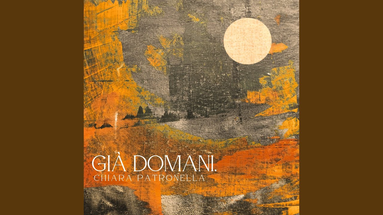 Già domani