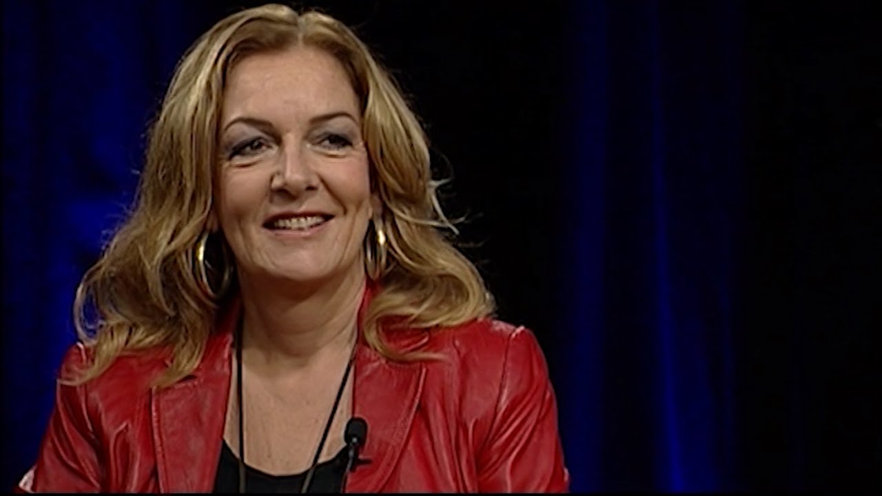 Lass mal schnacken! Folge 53: Bettina Tietjen