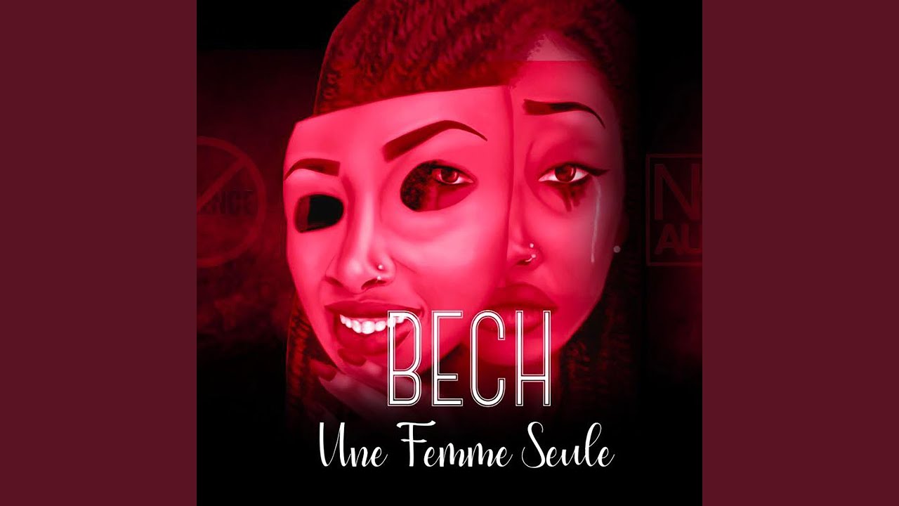 Une femme seule