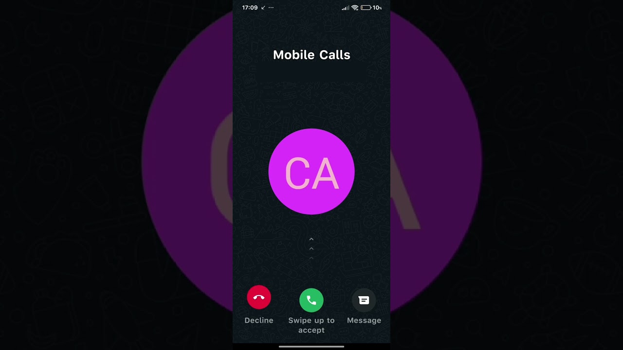 Xiaomi 15 Ultra Vs Viber Vs Realme C31 Pro Vs WhatsApp Vs Oppo K1 Vs Honor 400 Pro İncoming Call