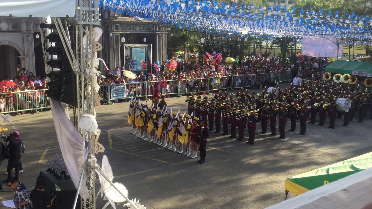 Dasma 2018