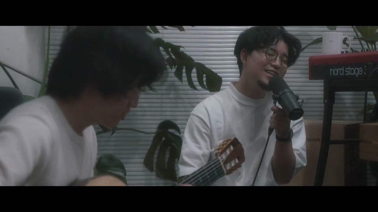 kanade (sukimaswitch) - ukiyo songs live sessions
