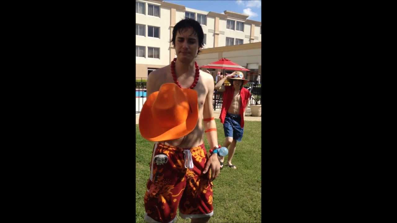 Brotherly Love OP Style