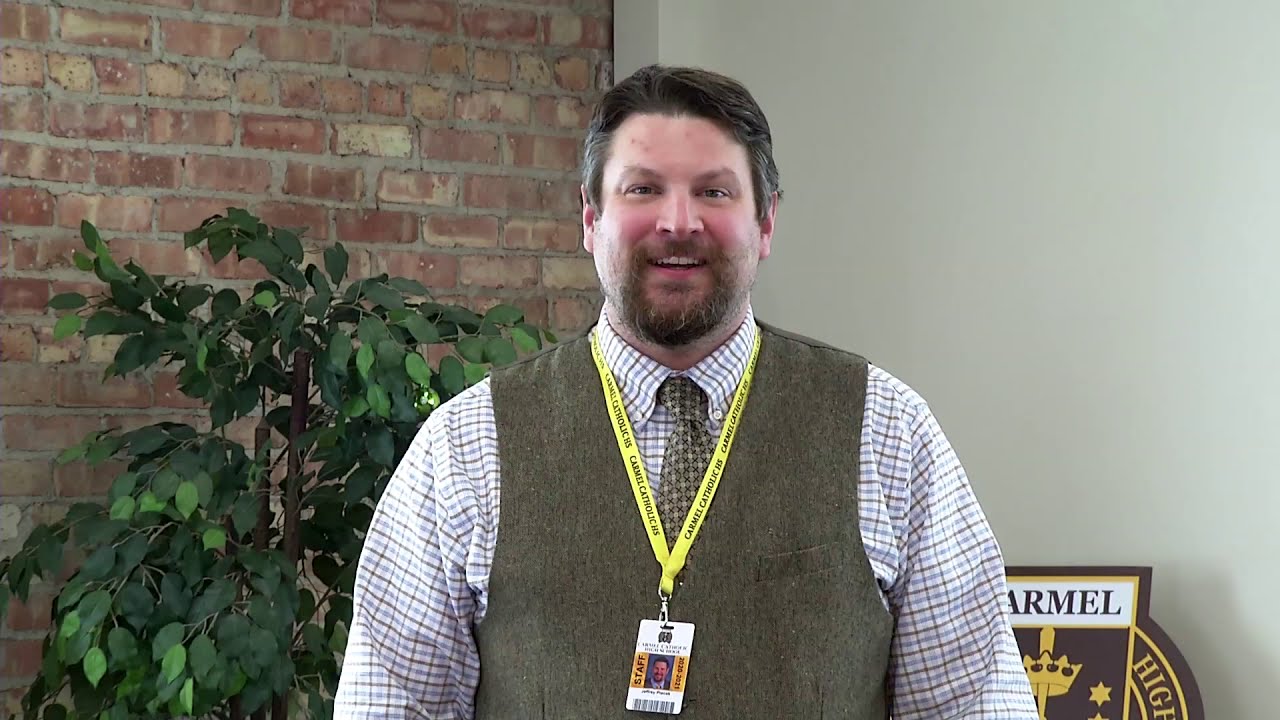 Faculty Insight: Theology