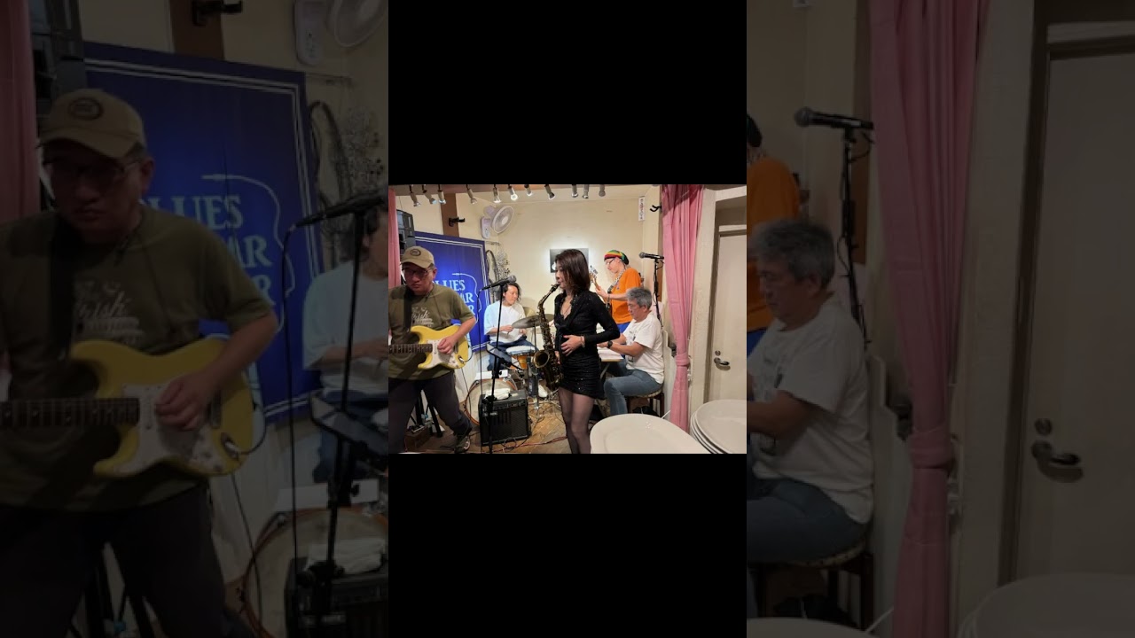 #173DUST&GROOVE第173回2025年10月13日放送かわさきFM放送DUST & GROOVE/KING高橋のBLUES GUITAR FOREVER