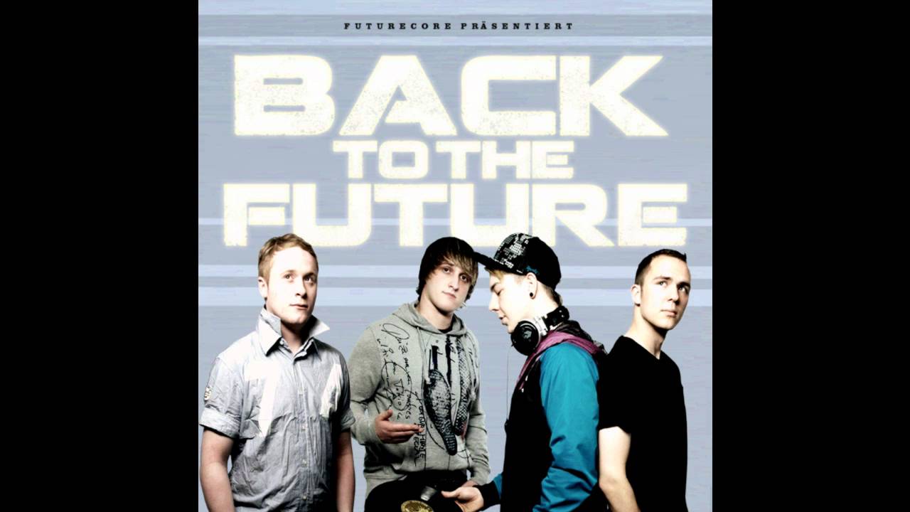 FutureCore - Back to the Future (SNIPPET)