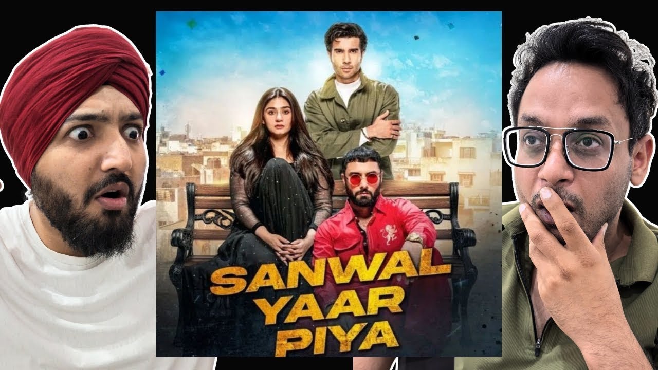Sanwal Yaar Piya | Full OST |Javed Bashir| Feroze Khan Durefishan Saleem Ahmed Ali Akbar| Jeet Singh