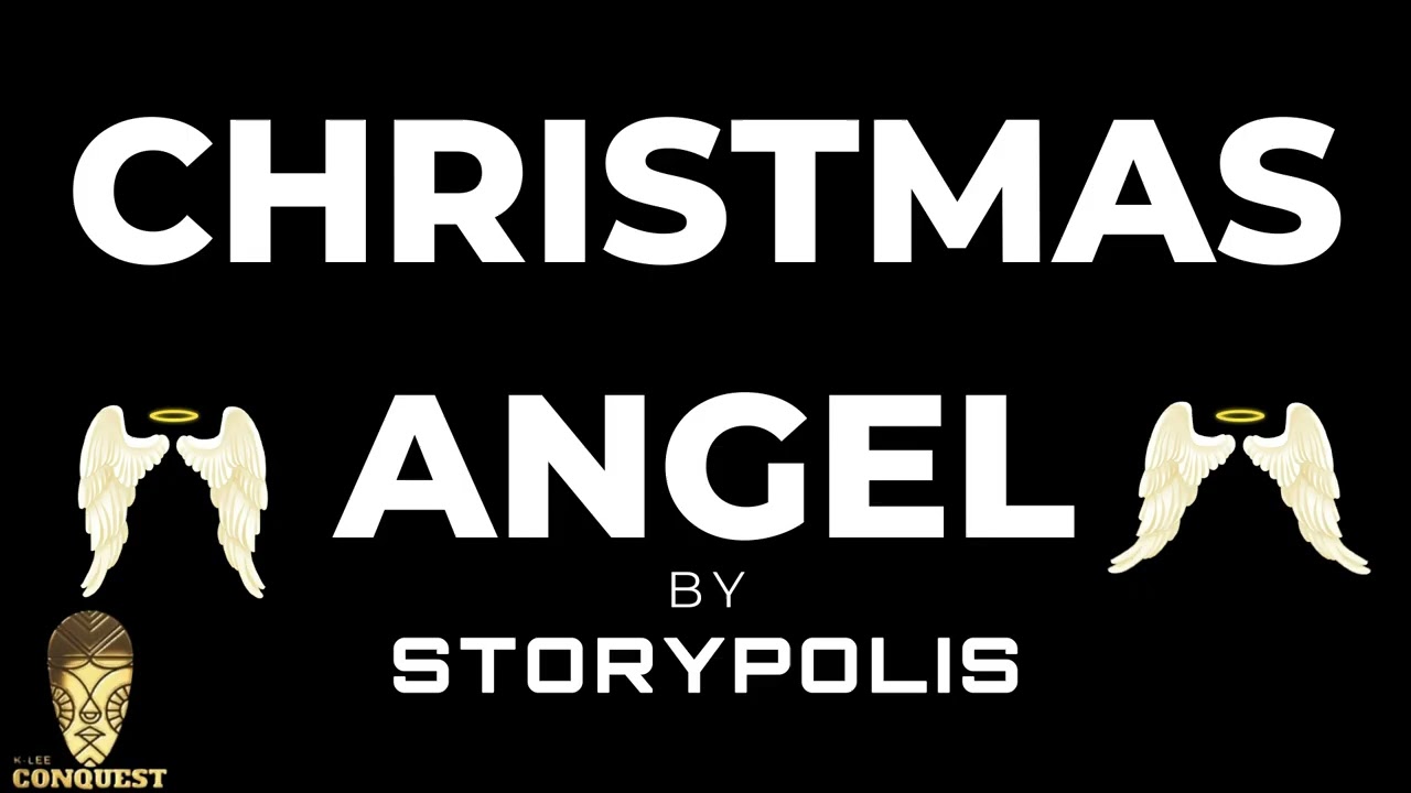 Storypolis - Christmas Angel