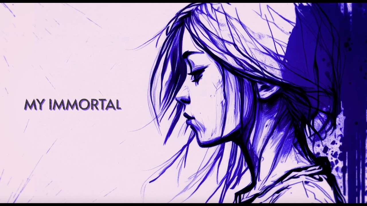 My Immortal
