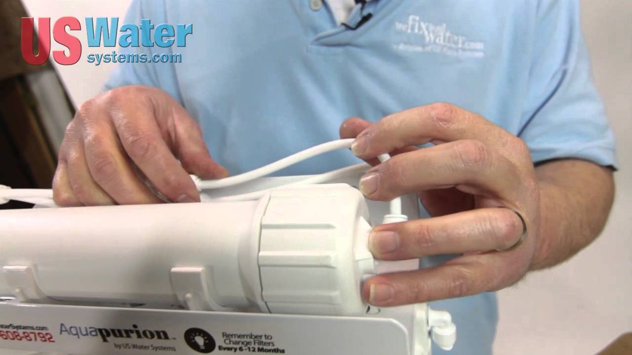 Automatic Shut Off Valves or ASO
