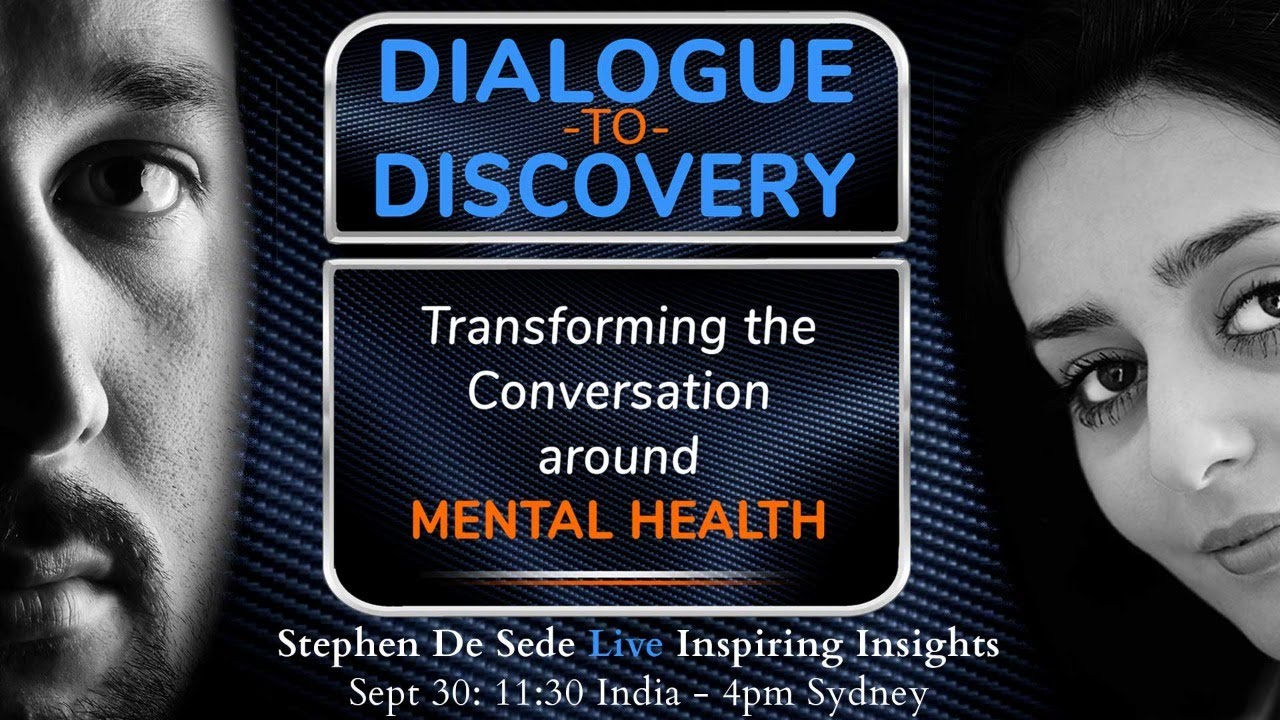 Inspiring Insights - Dialogue-2-Discovery