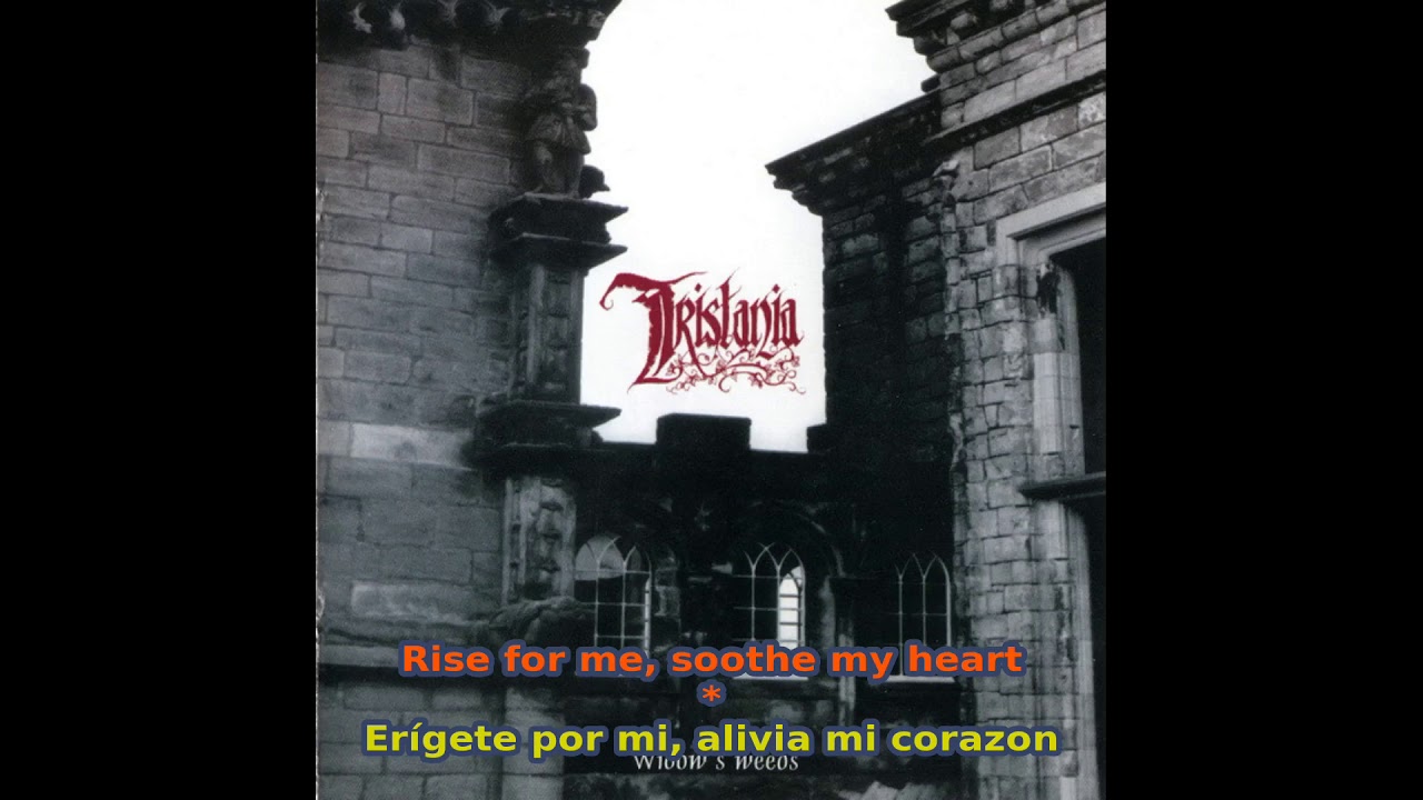 Tristania   Angelore subtitulado