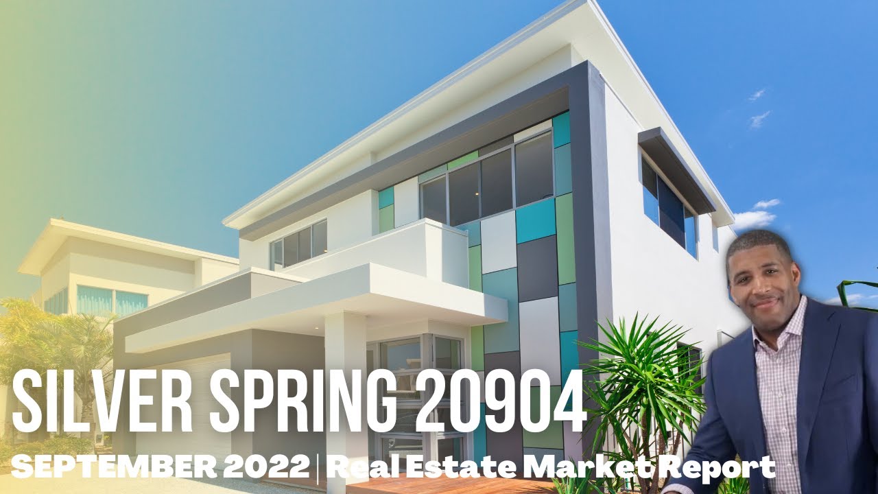 Should You Sell Your House in Silver Spring 20904 this September?