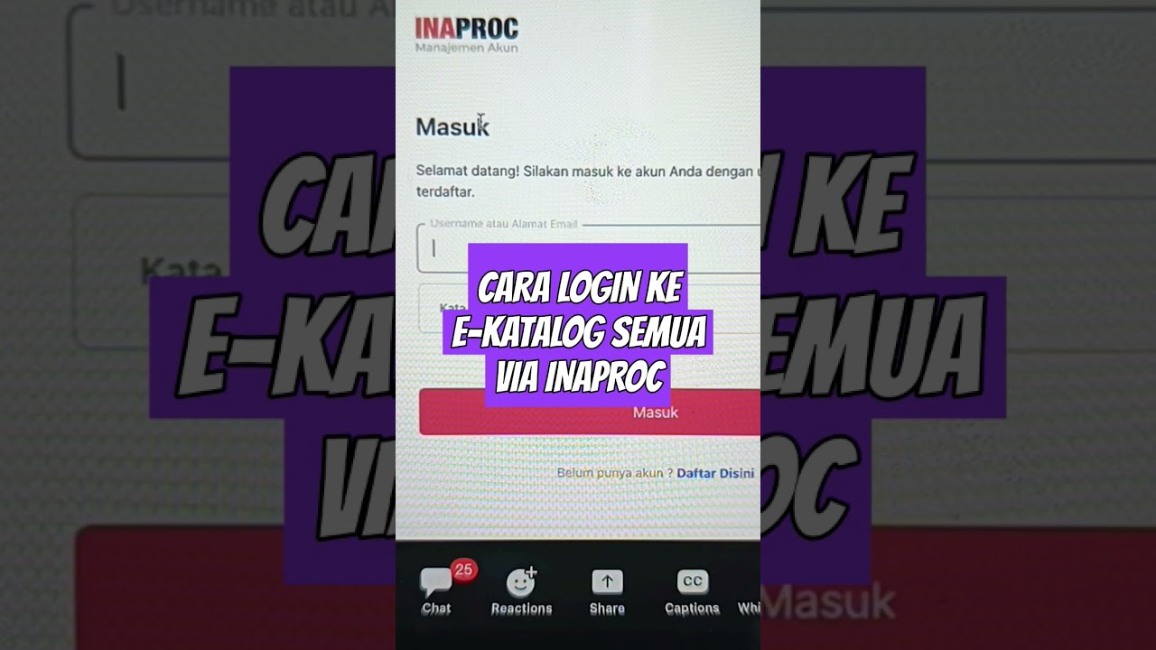 JAK ZALOGOWAĆ SIĘ DO WSZYSTKICH E-KATALOG&Oacute;W PRZEZ INAPROC