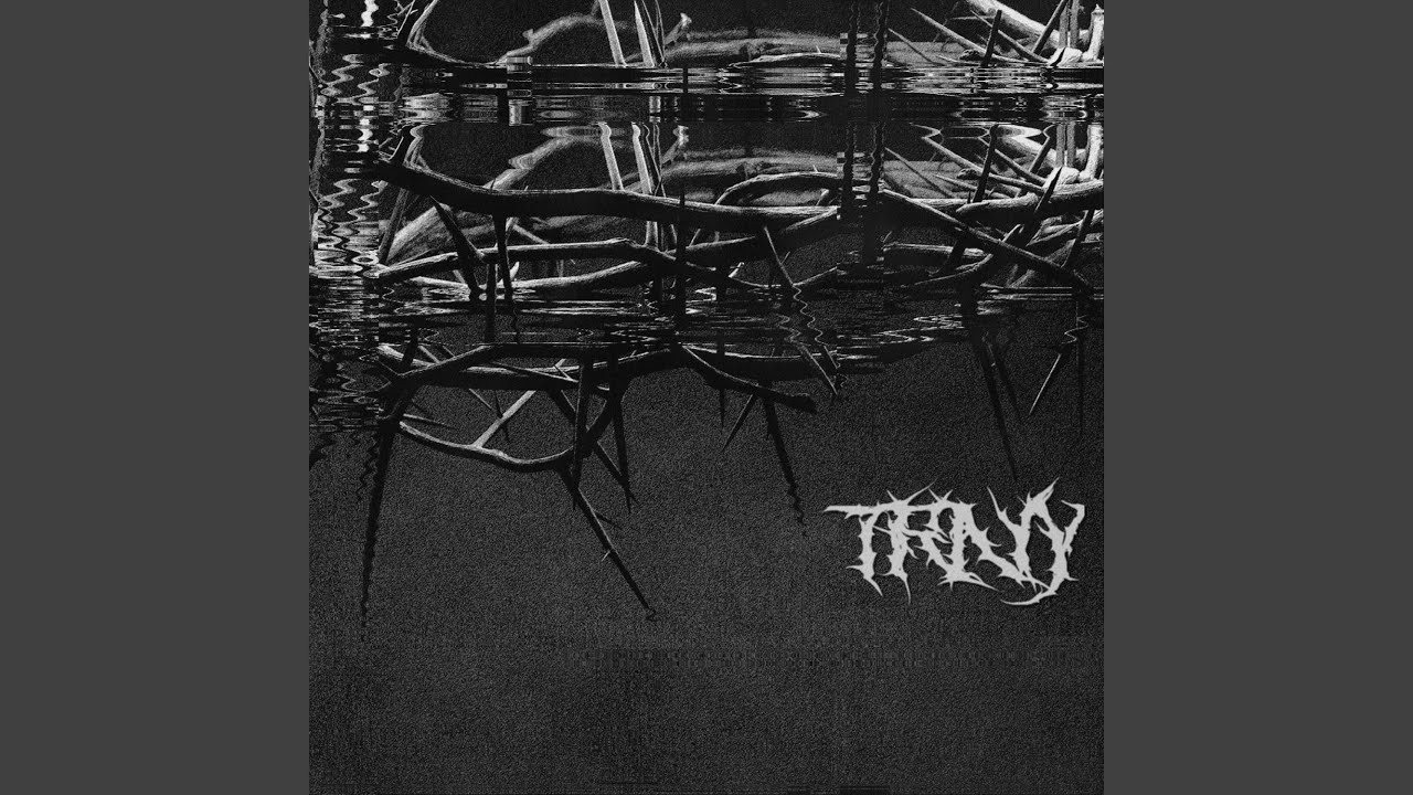 Trny